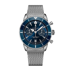 スーパーオーシャン ヘリテージ B01 クロノグラフ 42