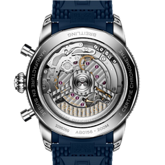 スーパーオーシャン ヘリテージ B01 クロノグラフ 42