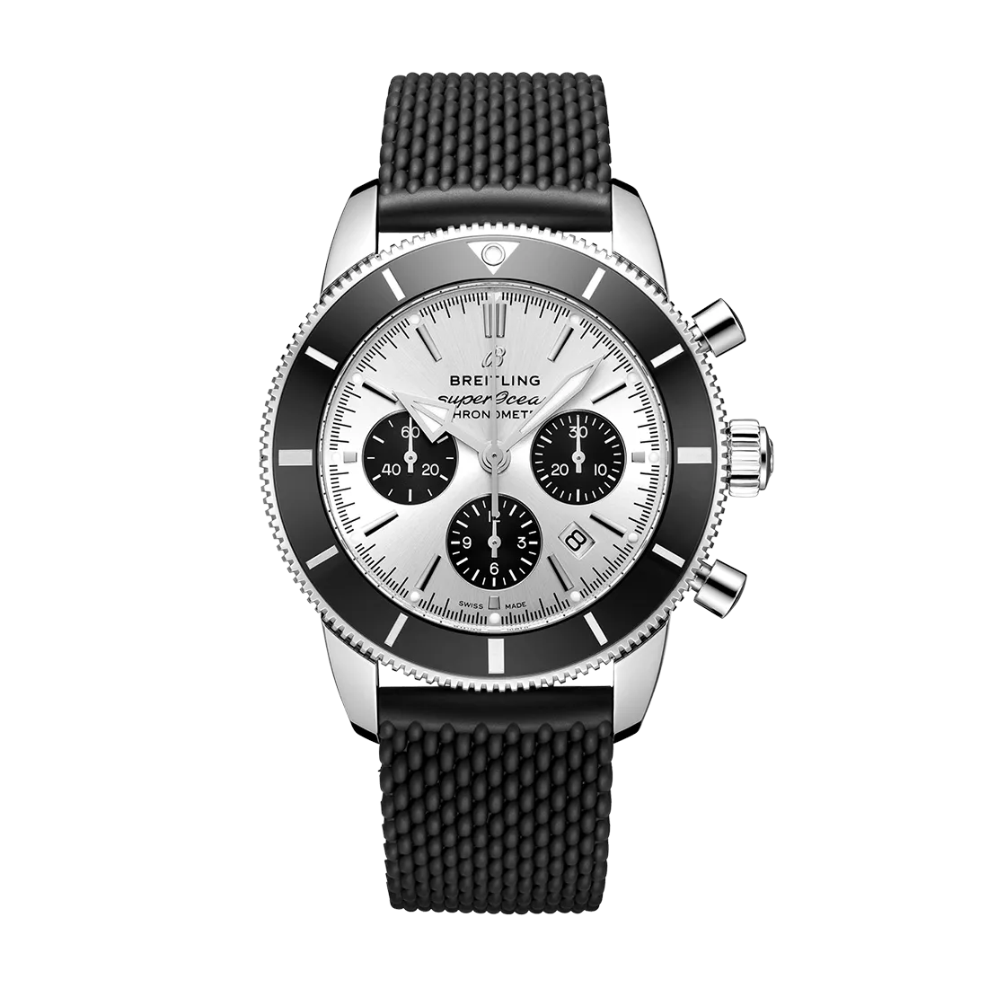 BREITLING / ブライトリング スーパーオーシャン ヘリテージ B01 クロノグラフ 44 AB0162121G1S1