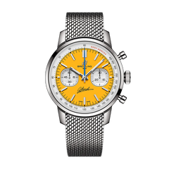 トップタイム B01 EDDY MERCKX〈限定モデル〉
