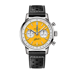 トップタイム B01 EDDY MERCKX〈限定モデル〉