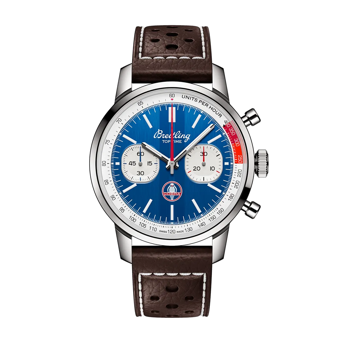 Top Time B01 Shelby Cobra