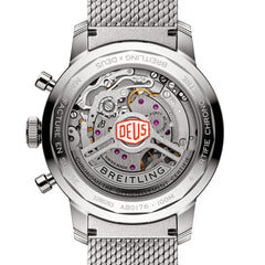 トップタイム B01 デウス