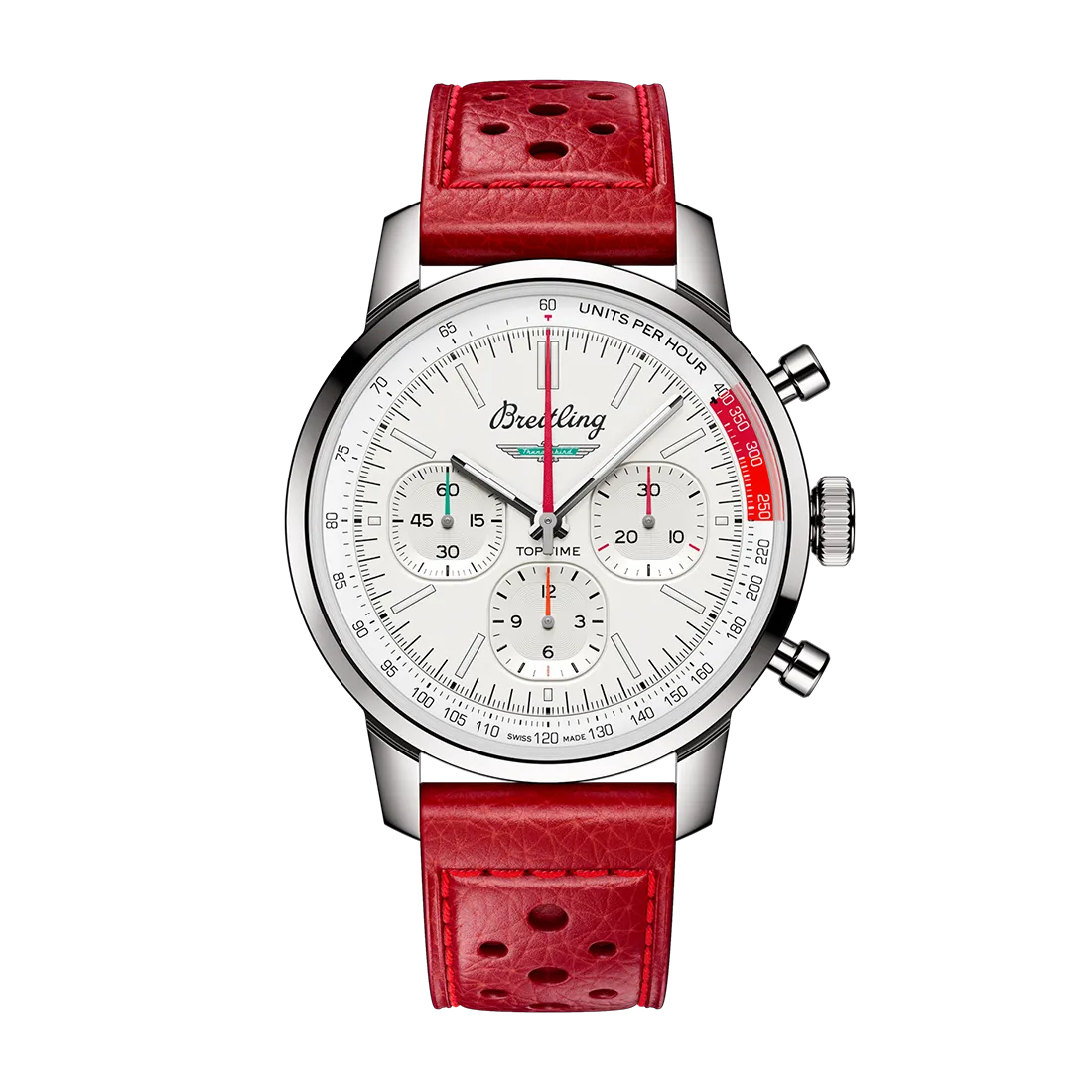 Top Time B01 Ford Thunderbird