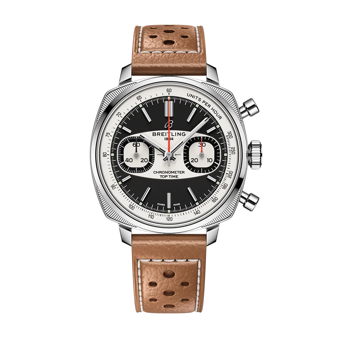 トップタイム B01 38 レーシング〈限定モデル〉