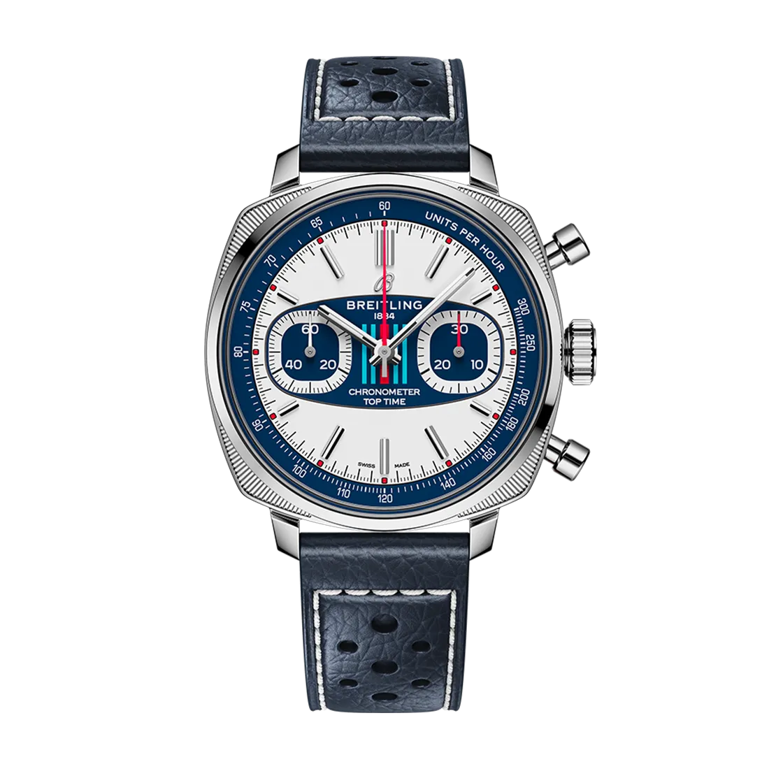 トップタイム B01 38 マルティーニ〈限定モデル〉