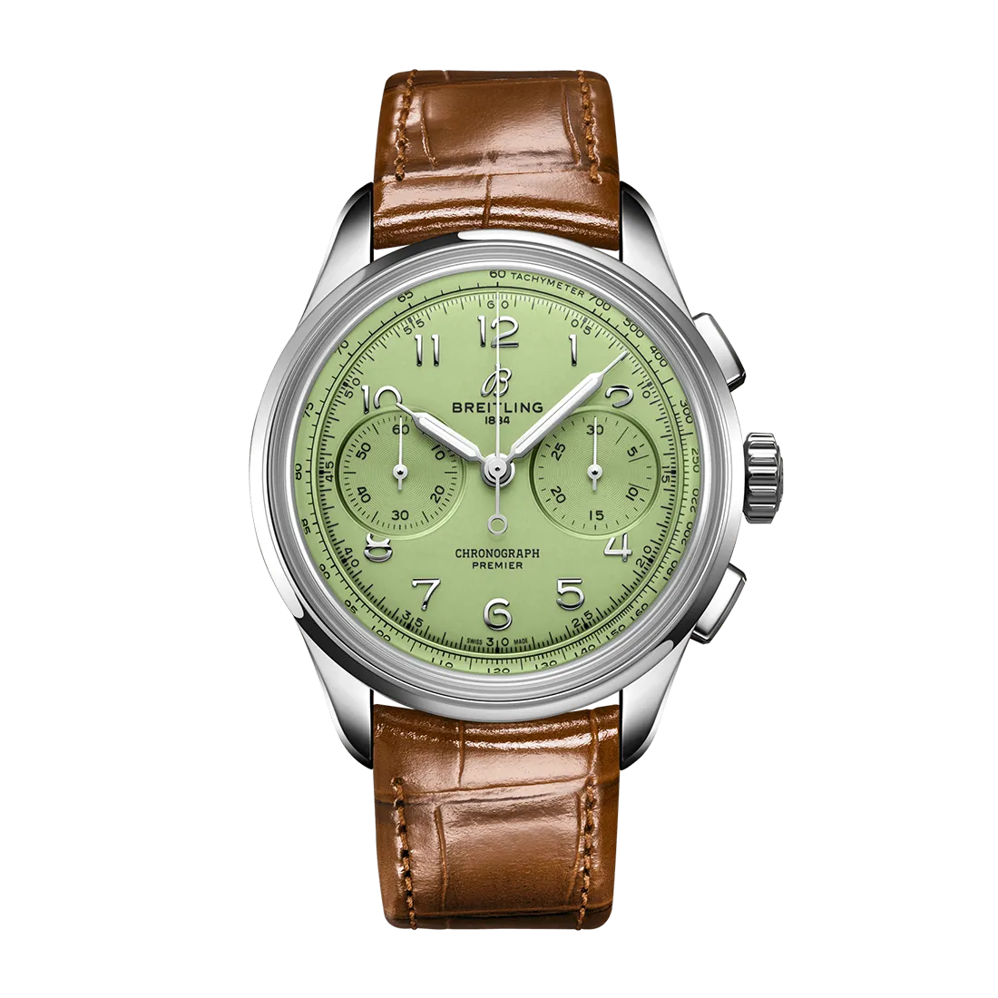 Premier B09 Chronograph 40