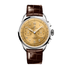 プレミエ B09 クロノグラフ 40