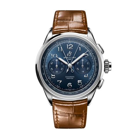 プレミエ B15 デュオグラフ 42