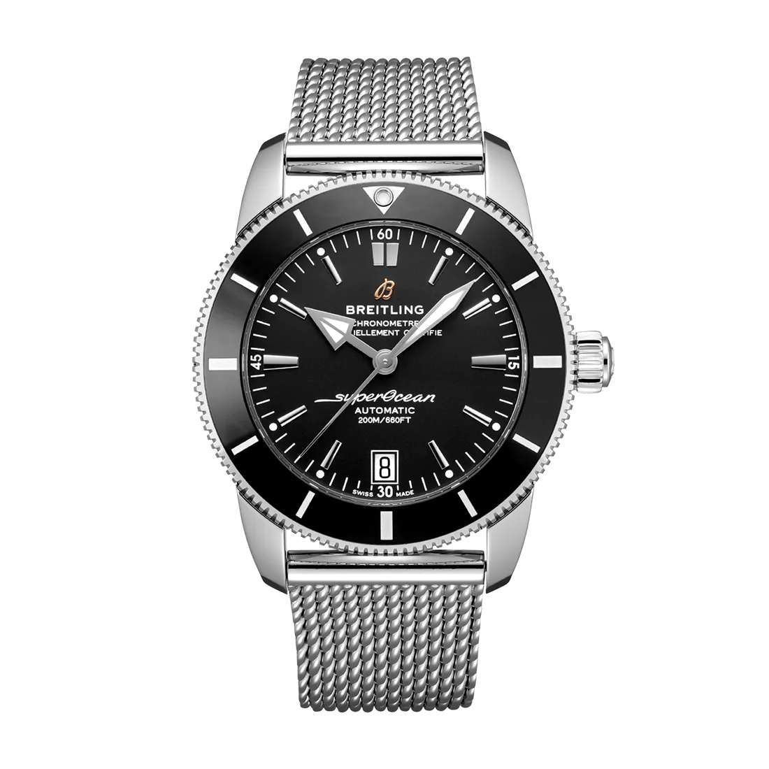 Superocean Heritage B20 Automatic 42