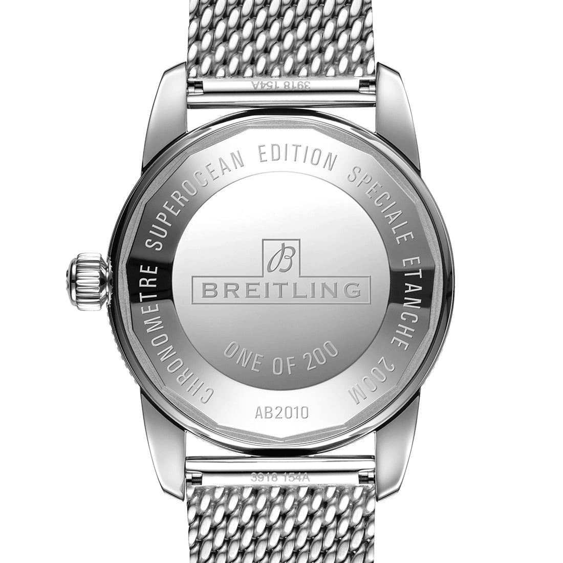 Superocean Automatic 42