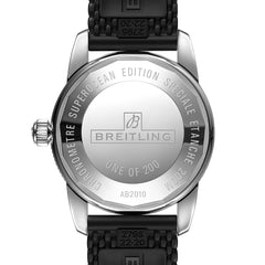 お取り扱い終了 / スーパーオーシャンヘリテージ 42 ジャパンエディション