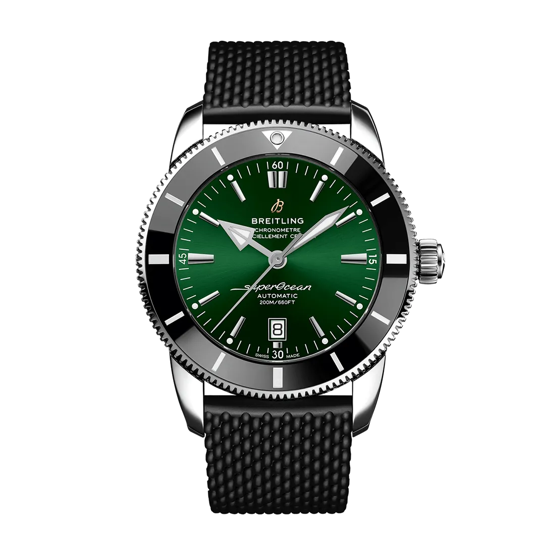 スーパーオーシャン ヘリテージ B20 オートマチック 46