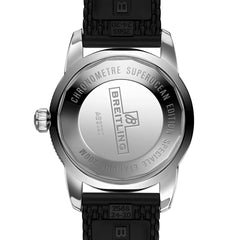 スーパーオーシャン ヘリテージ B20 オートマチック 46