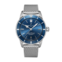 スーパーオーシャン ヘリテージ B20 オートマチック 44