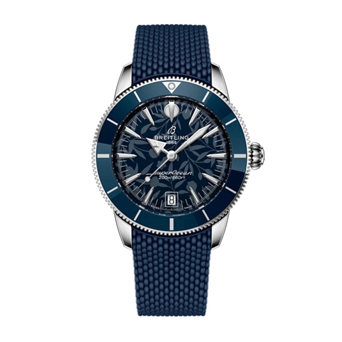 BREITLING / ブライトリング スーパーオーシャン ヘリテージ B31 オートマチック 40 ケリー・スレーター〈ブティック限定〉AB31101A1C1S1