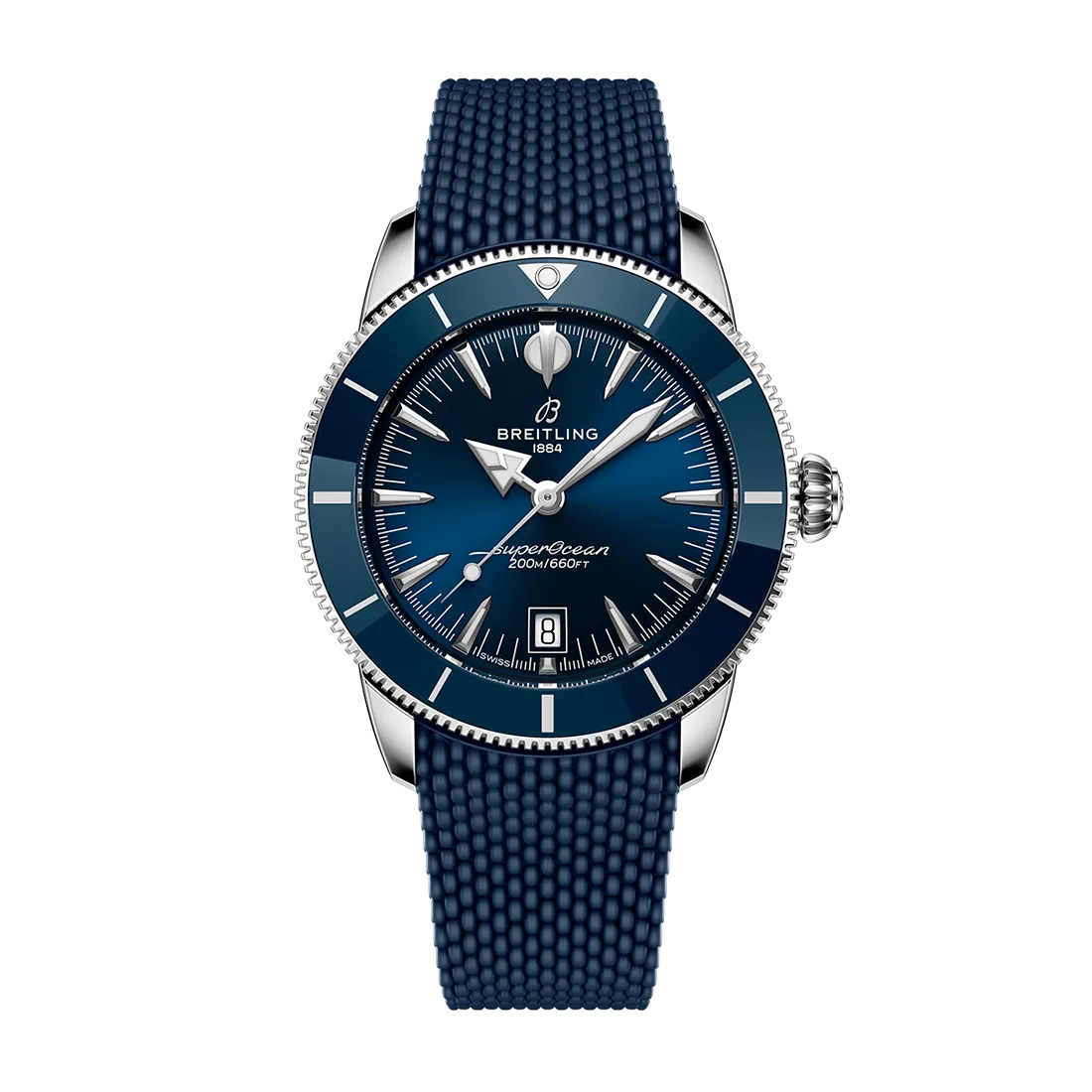 スーパーオーシャン ヘリテージ B31 オートマチック 42