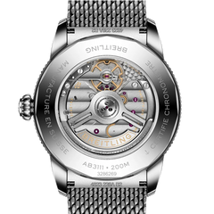 スーパーオーシャン ヘリテージ B31 オートマチック 42