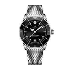 スーパーオーシャン ヘリテージ B31 オートマチック 42