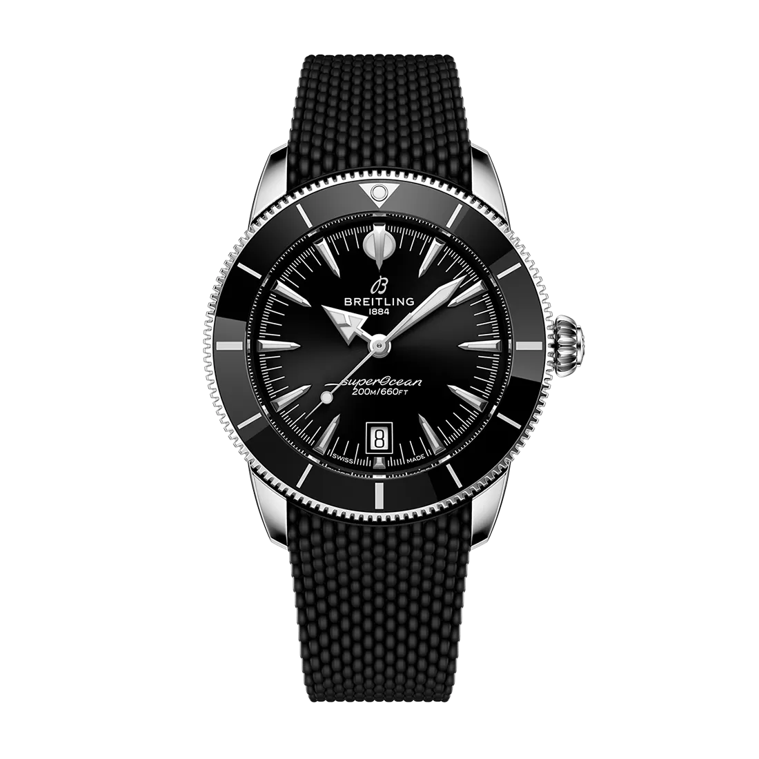 スーパーオーシャン ヘリテージ B31 オートマチック 42