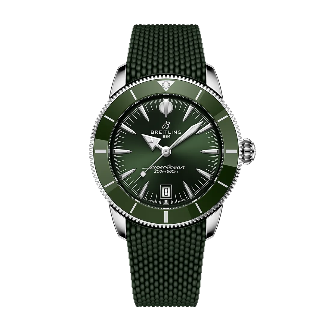 スーパーオーシャン ヘリテージ B31 オートマチック 42