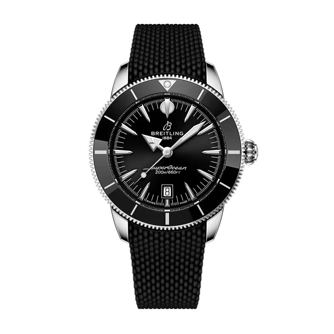 スーパーオーシャン ヘリテージ B31 オートマチック 44