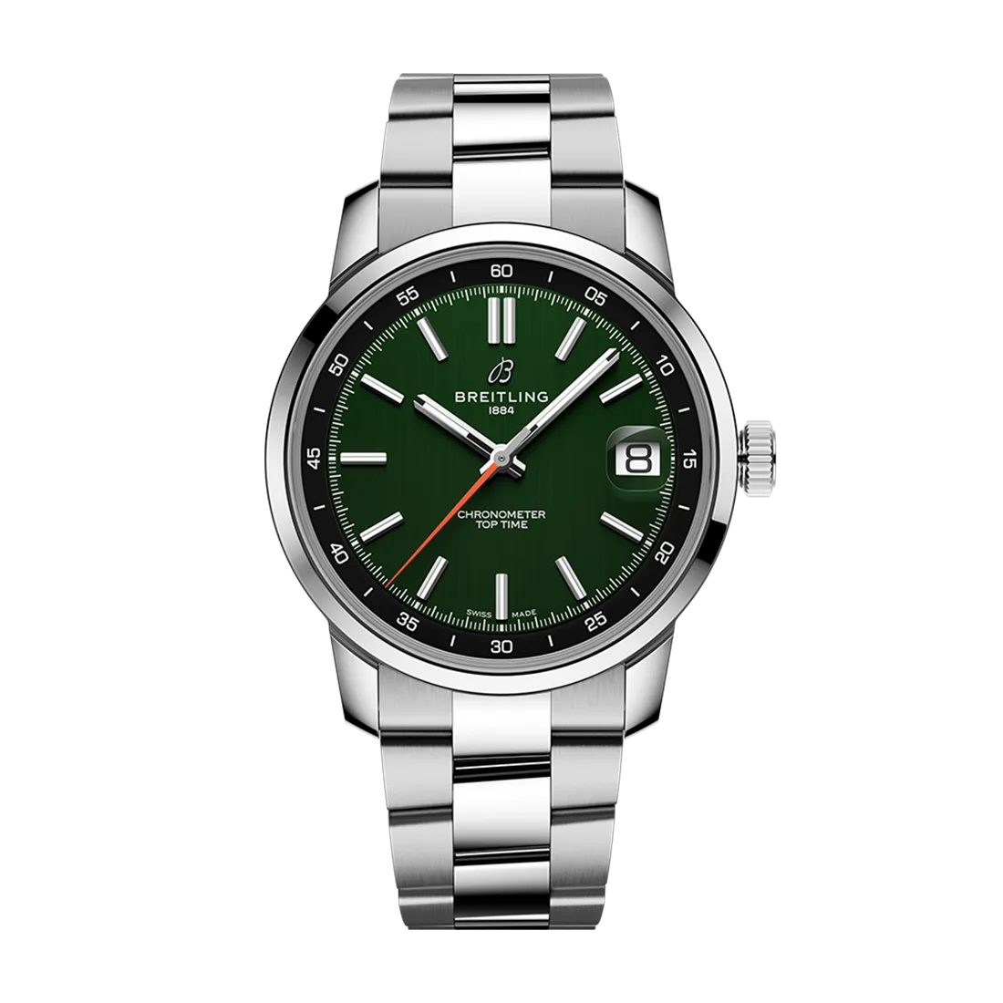 トップタイム B31