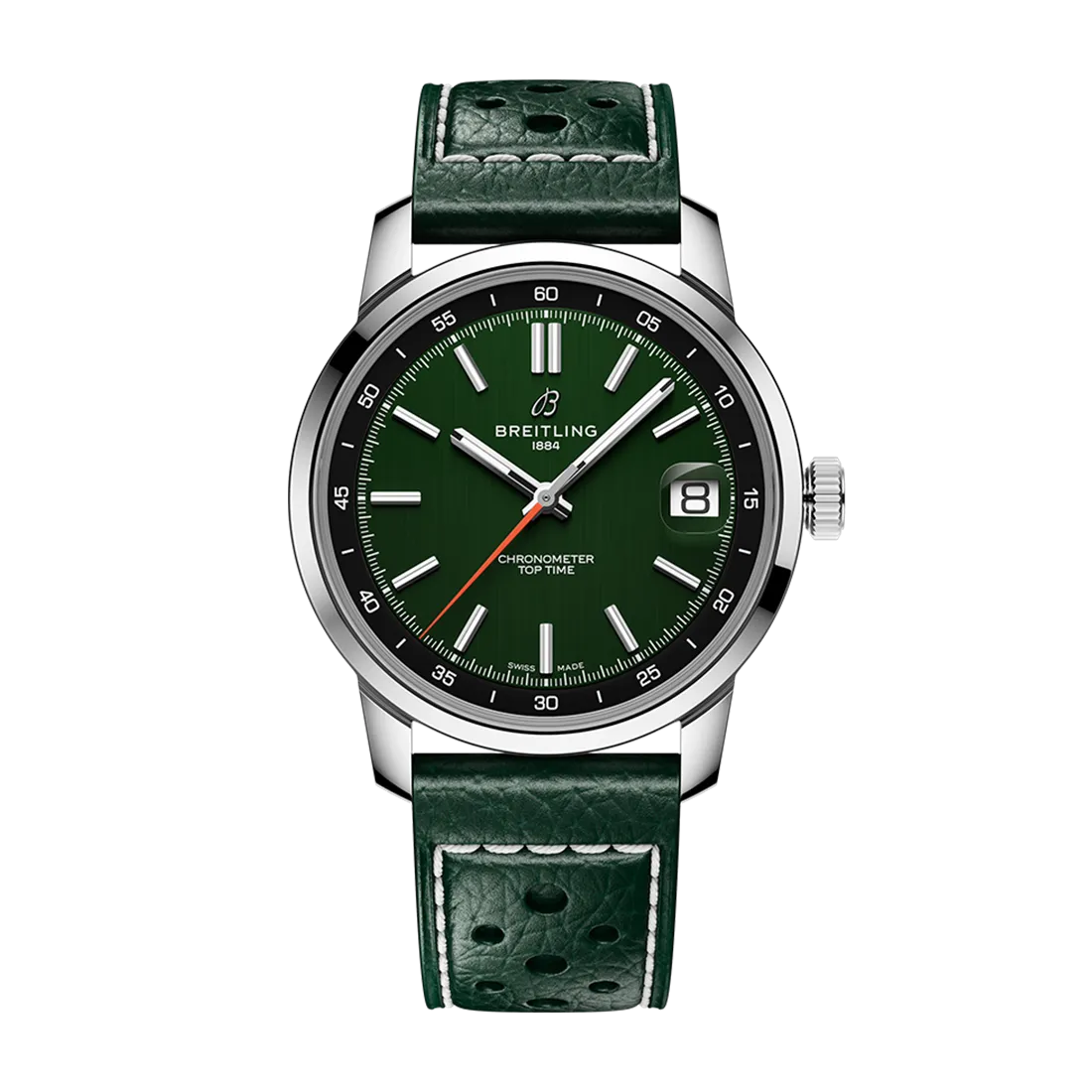 トップタイム B31