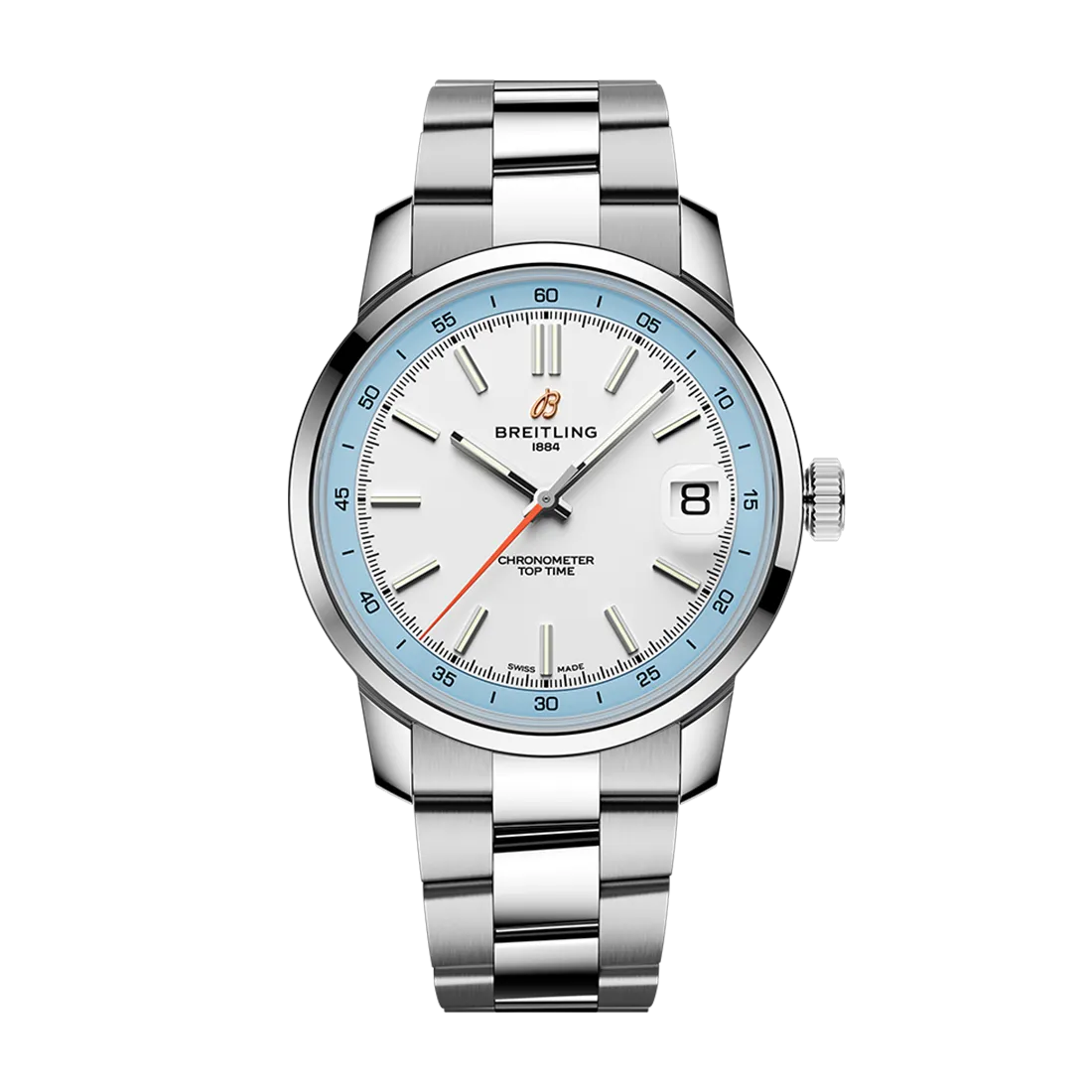 トップタイム B31