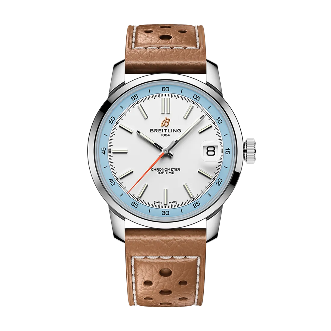 BREITLING / ブライトリング トップタイム B31 AB3113281A1X1