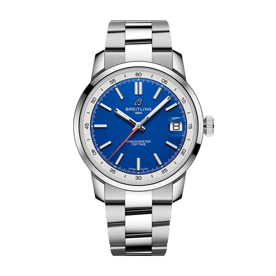 トップタイム B31