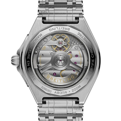 クロノマット B31 オートマチック 40