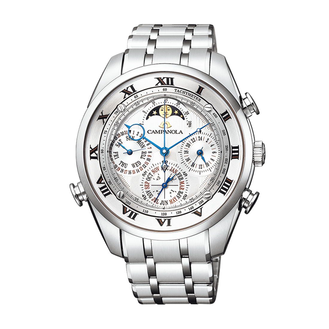 COMPLICATION COLLECTION Grand Complication AH4080-52A