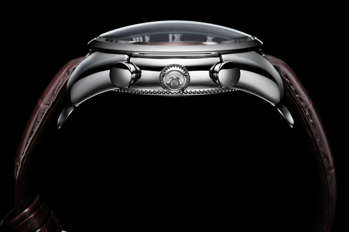 グランドコンプリケーション 深緋(こきあけ)