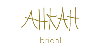 【ブライダル】AHKAH bridal / アーカーブライダル