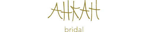 [Bridal] AHKAH bridal