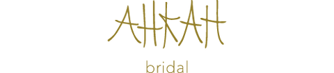 [Bridal] AHKAH bridal