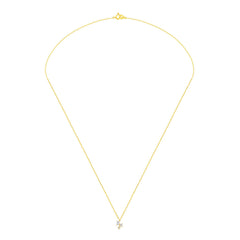 モザイクソラナ ネックレス