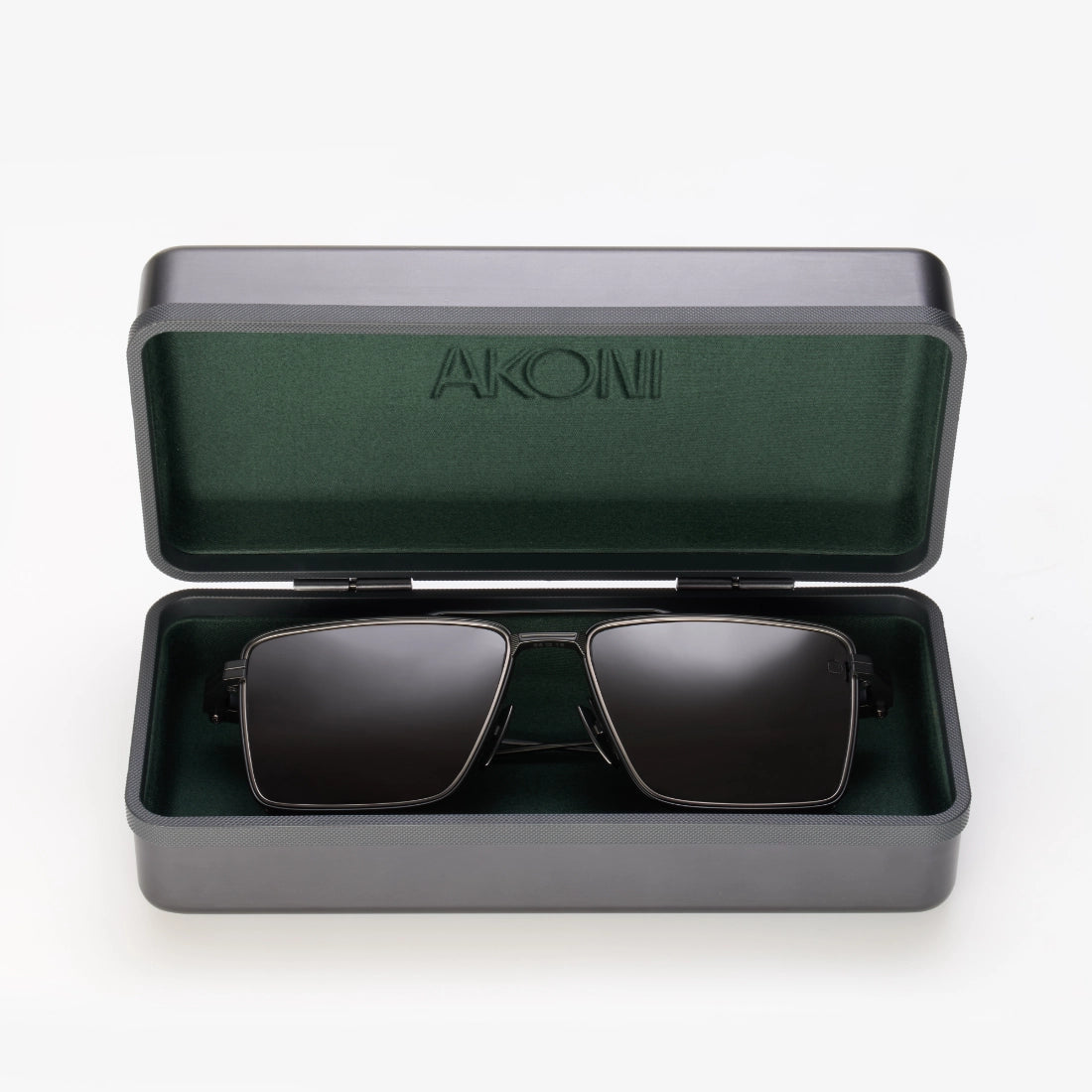 WISE THREE［Col：Black］