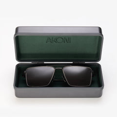 WISE THREE［Col.：Crystal Blue］