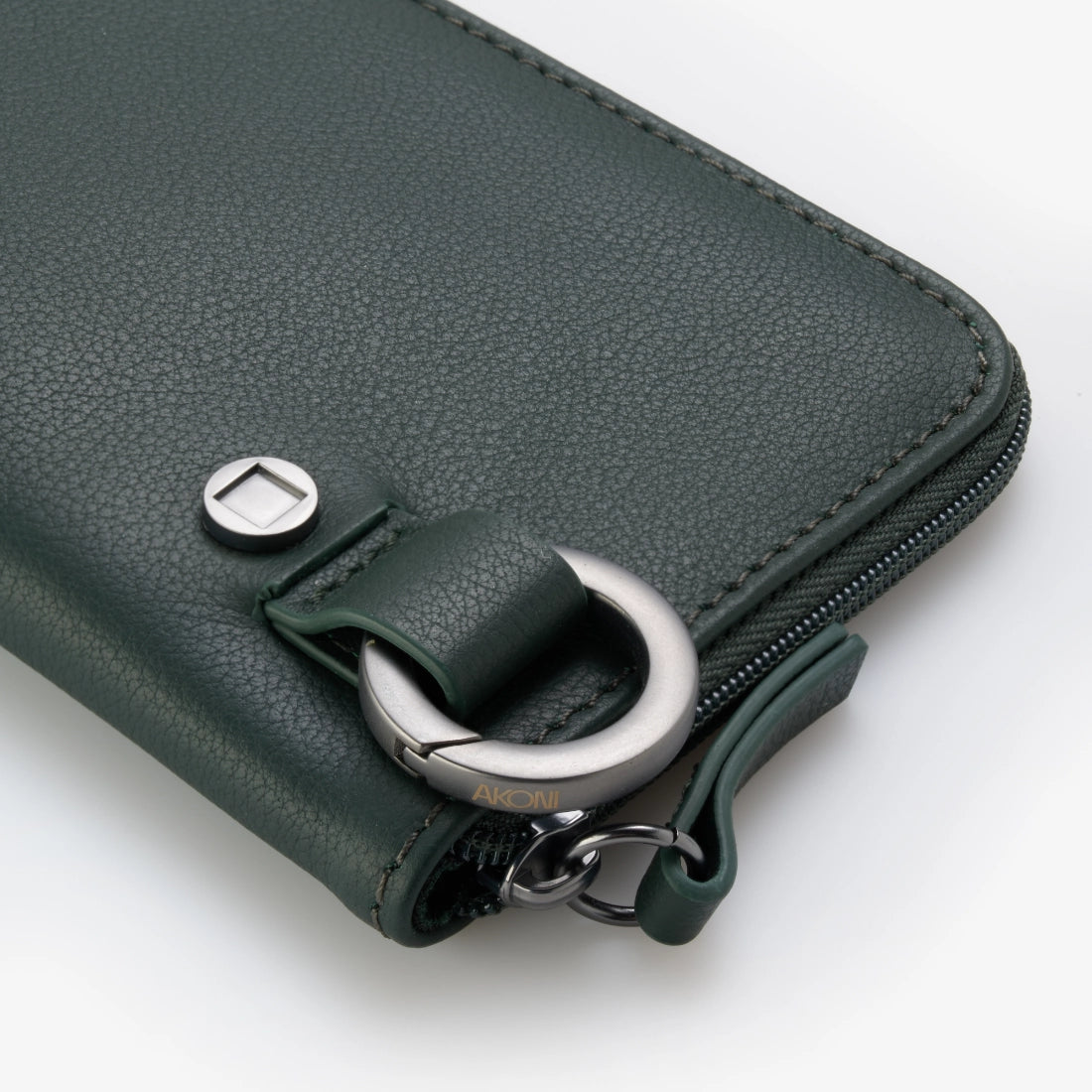 WISE THREE［Col.：Crystal Blue］