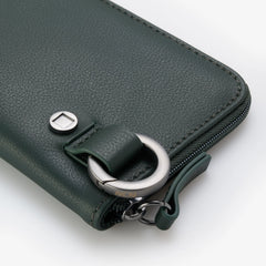 WISE THREE［Col.：Crystal Blue］