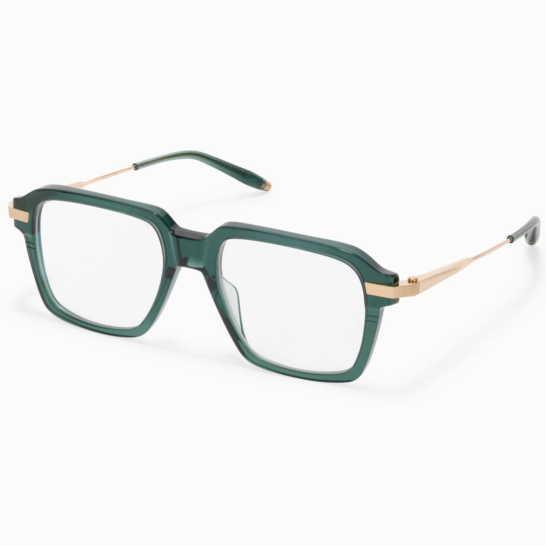 VERA［Col.：Deep Emerald Green］