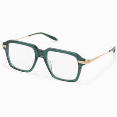 VERA［Col.：Deep Emerald Green］