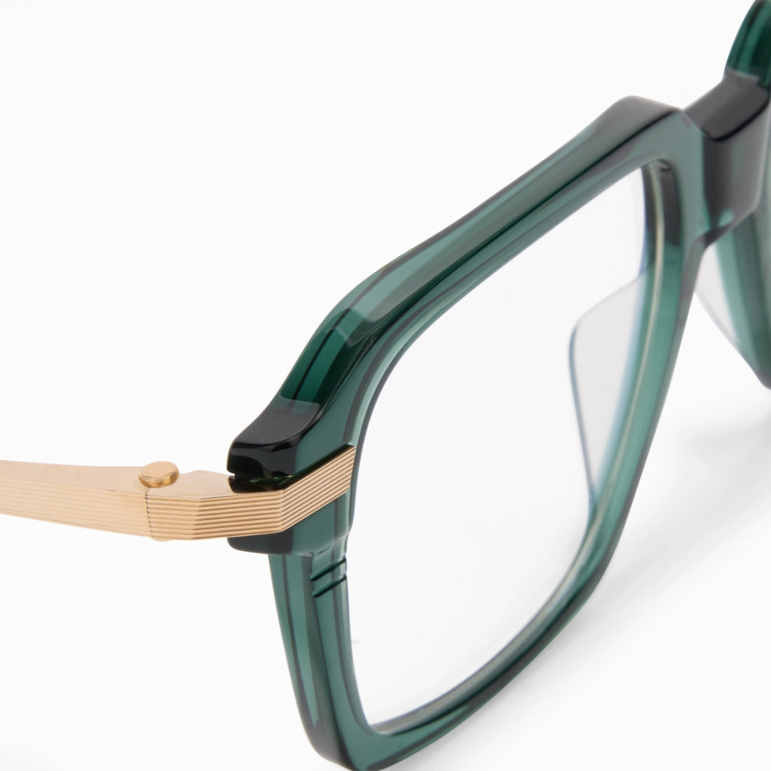 VERA［Col.：Deep Emerald Green］