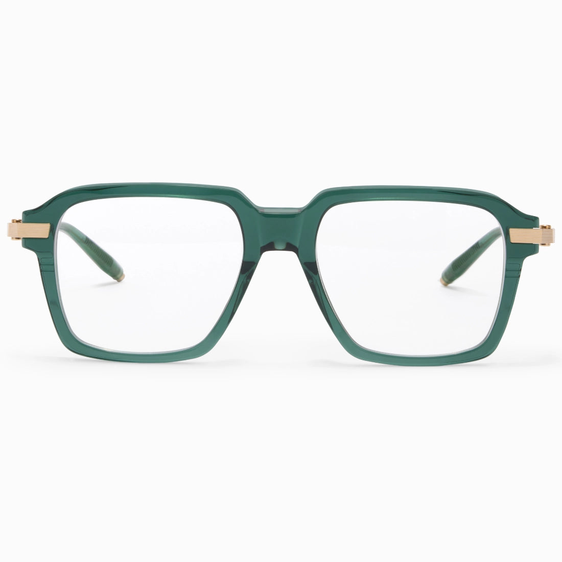 VERA［Col.：Deep Emerald Green］