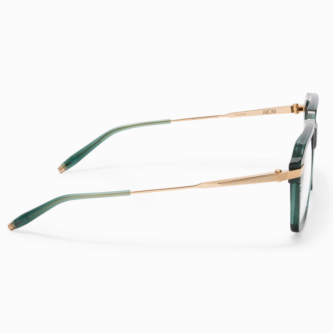 VERA［Col.：Deep Emerald Green］