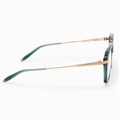 VERA［Col.：Deep Emerald Green］