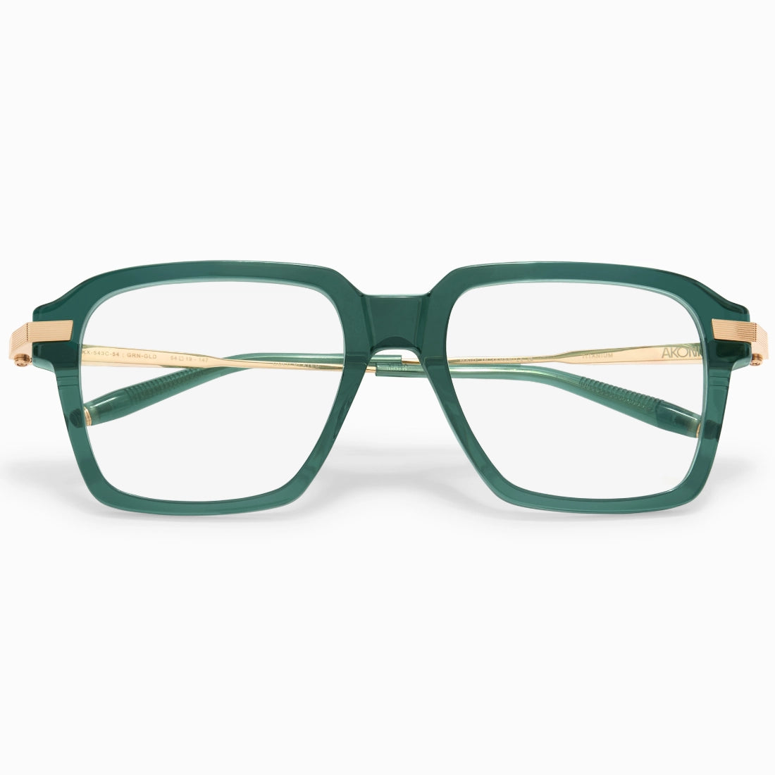 VERA［Col.：Deep Emerald Green］