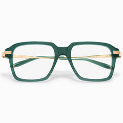 VERA［Col.：Deep Emerald Green］